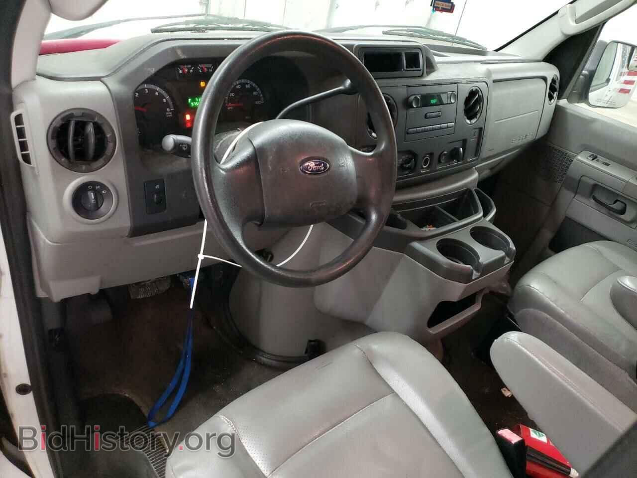2011 FORD ALL Models - VIN: 1FTNE1EW5BDB14212 - Photo 8