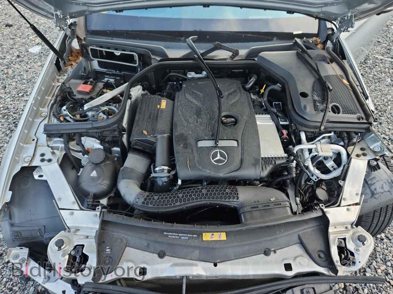 2017 MERCEDES-BENZ E-CLASS - VIN: WDDZF4KB2HA208565 - Фото 11