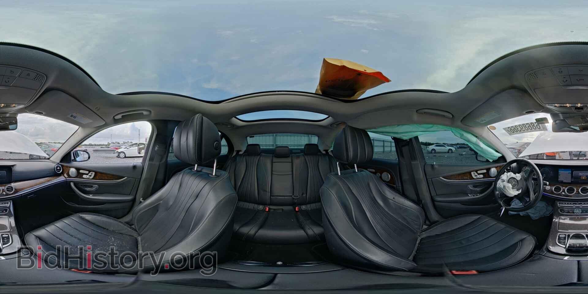 2017 MERCEDES-BENZ E-CLASS - VIN: WDDZF4KB2HA208565 - Фото 14