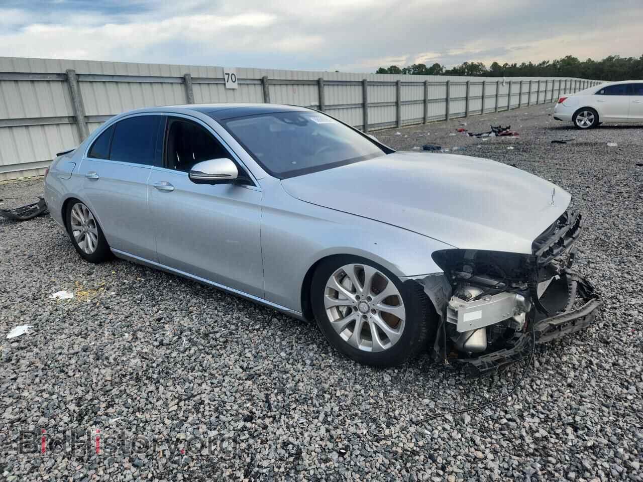 2017 MERCEDES-BENZ E-CLASS - VIN: WDDZF4KB2HA208565 - Фото 4