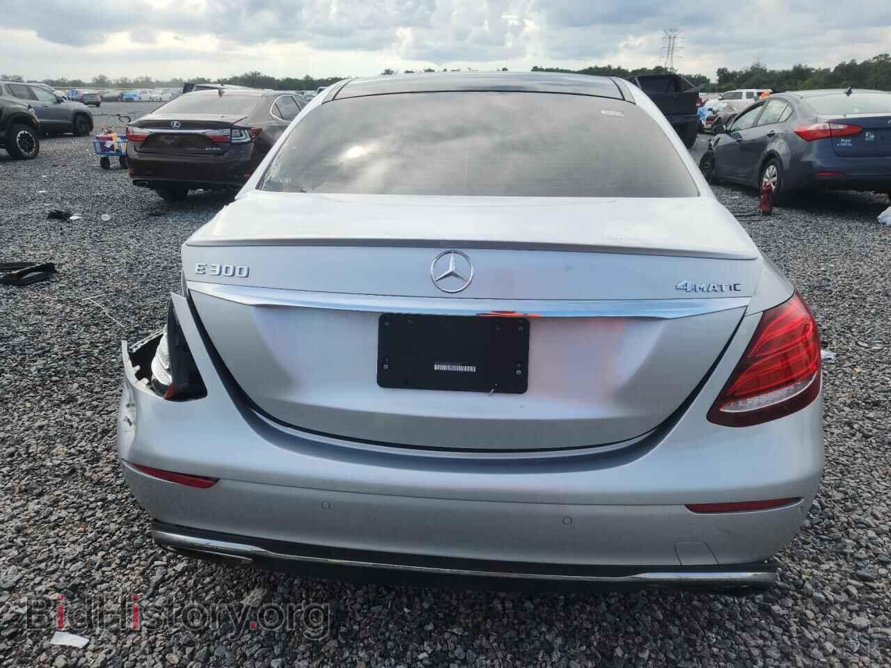 2017 MERCEDES-BENZ E-CLASS - VIN: WDDZF4KB2HA208565 - Фото 6