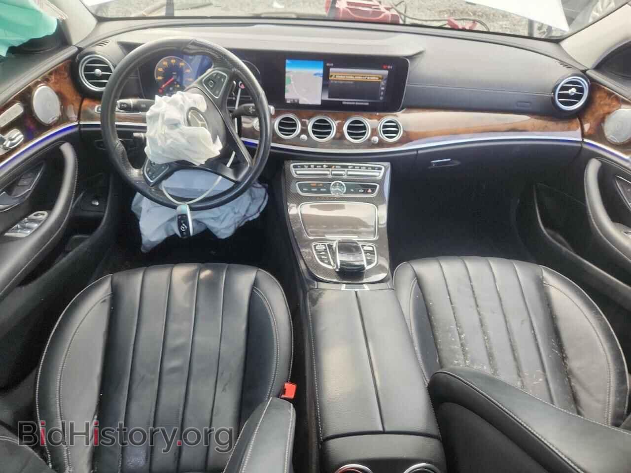 2017 MERCEDES-BENZ E-CLASS - VIN: WDDZF4KB2HA208565 - Фото 8