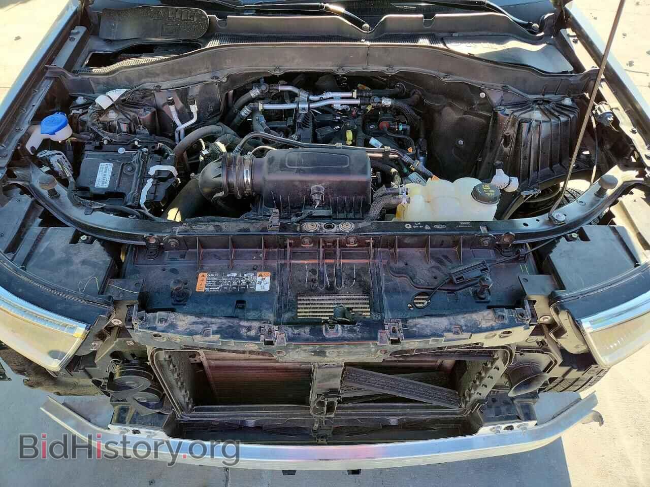 2023 FORD EXPLORER - VIN: 1FMSK7DH2PGB80719 - Photo 12