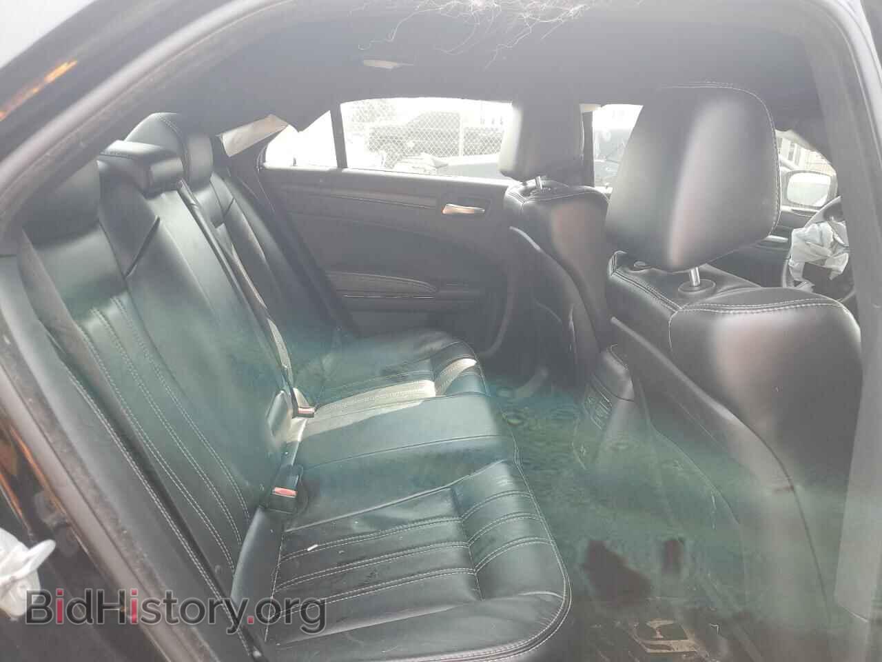 2015 CHRYSLER 300 - VIN: 2C3CCAGG9FH887670 - Фото 10