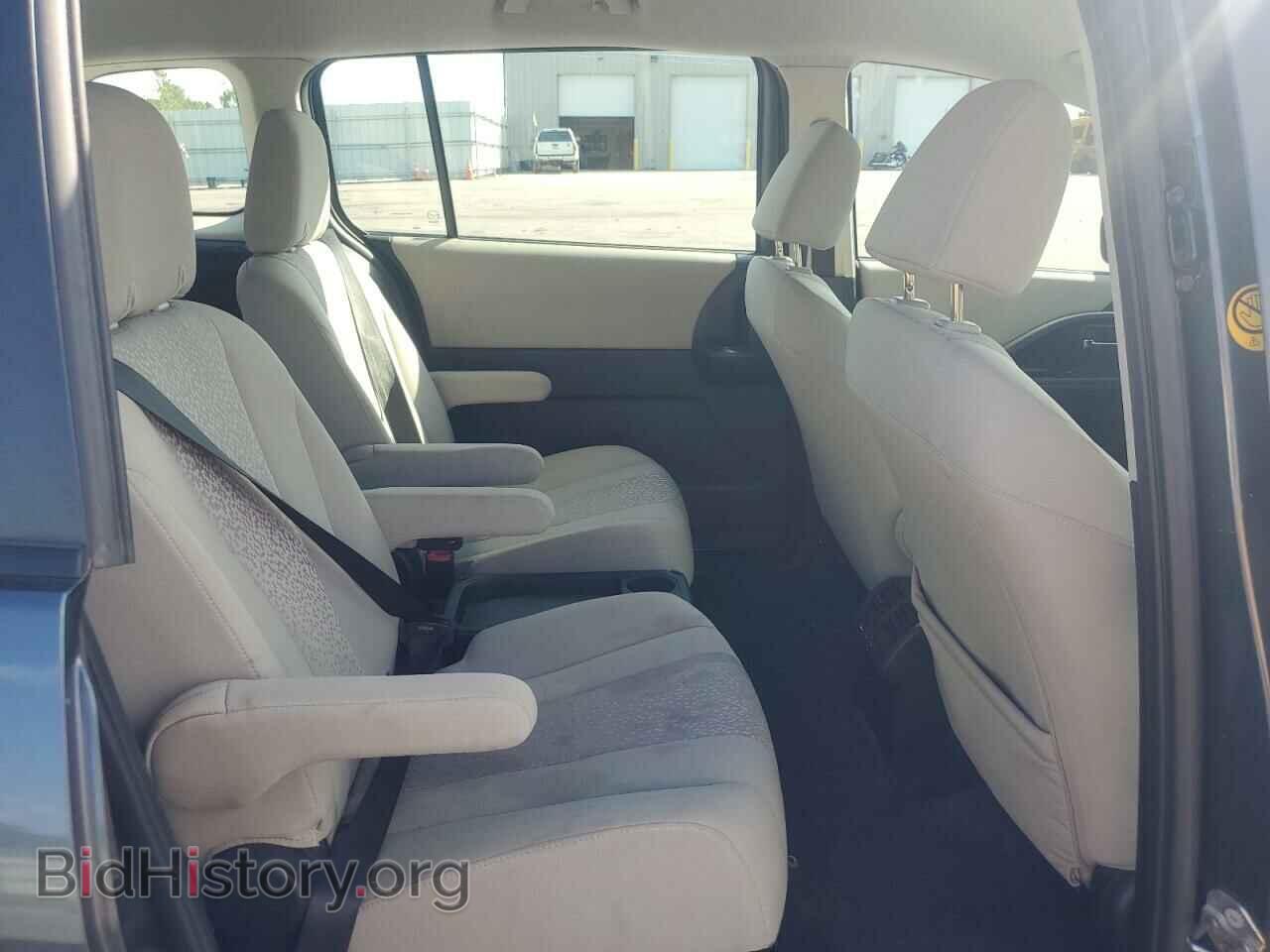 2012 MAZDA 5 - VIN: JM1CW2BL9C0141071 - Photo 11