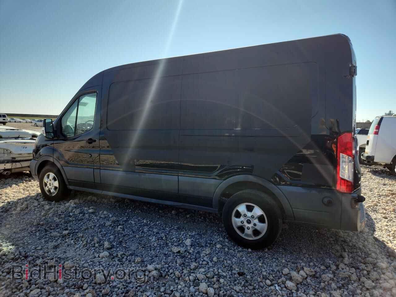 2017 FORD TRANSIT - VIN: 1FTYR2CM3HKB51238 - Photo 2
