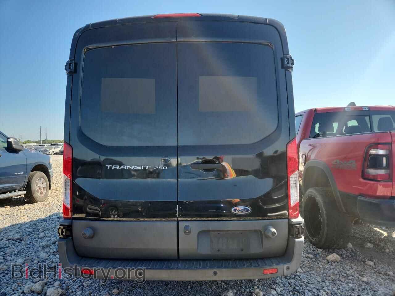 2017 FORD TRANSIT - VIN: 1FTYR2CM3HKB51238 - Photo 6