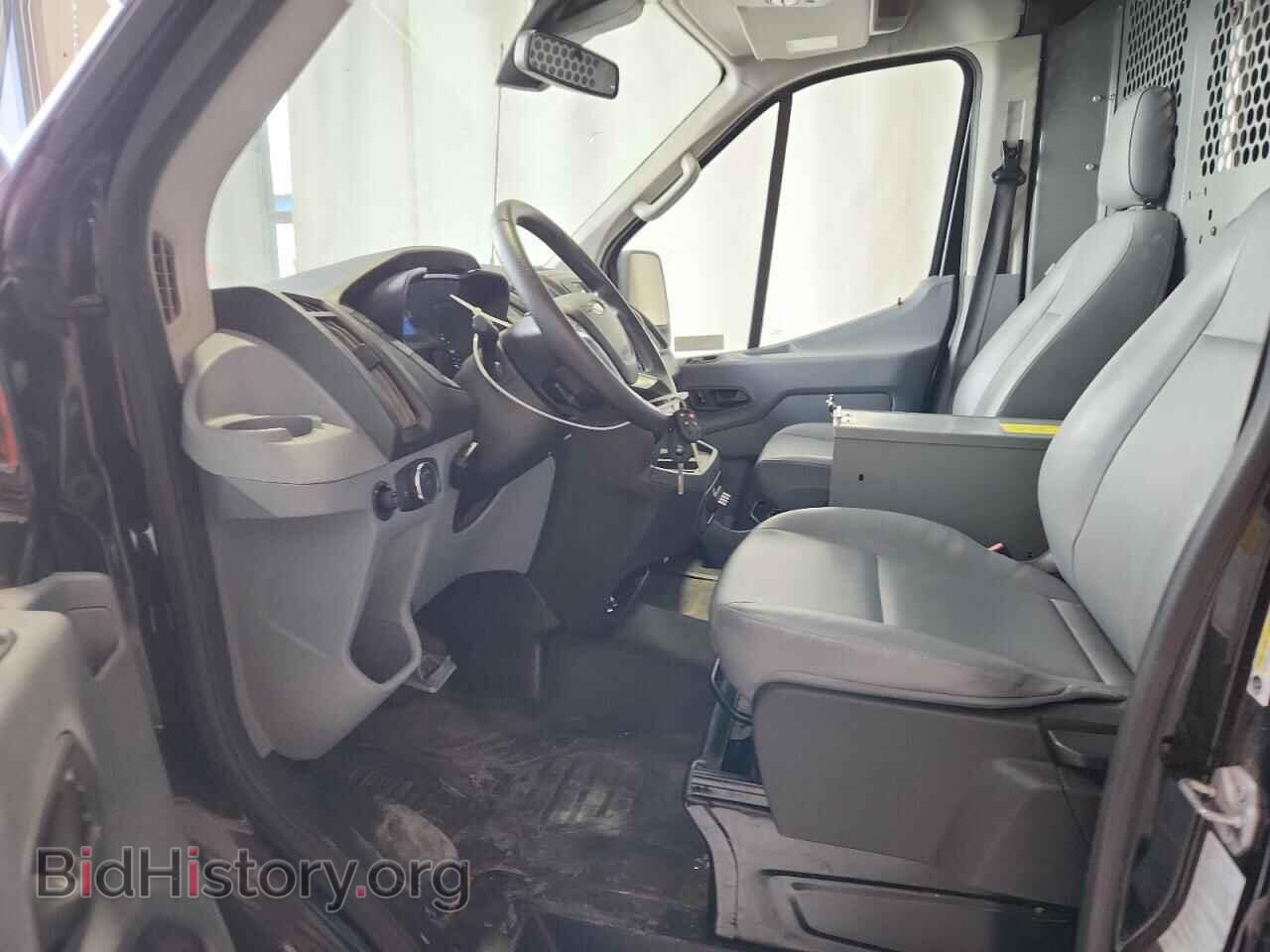 2017 FORD TRANSIT - VIN: 1FTYR2CM3HKB51238 - Photo 7