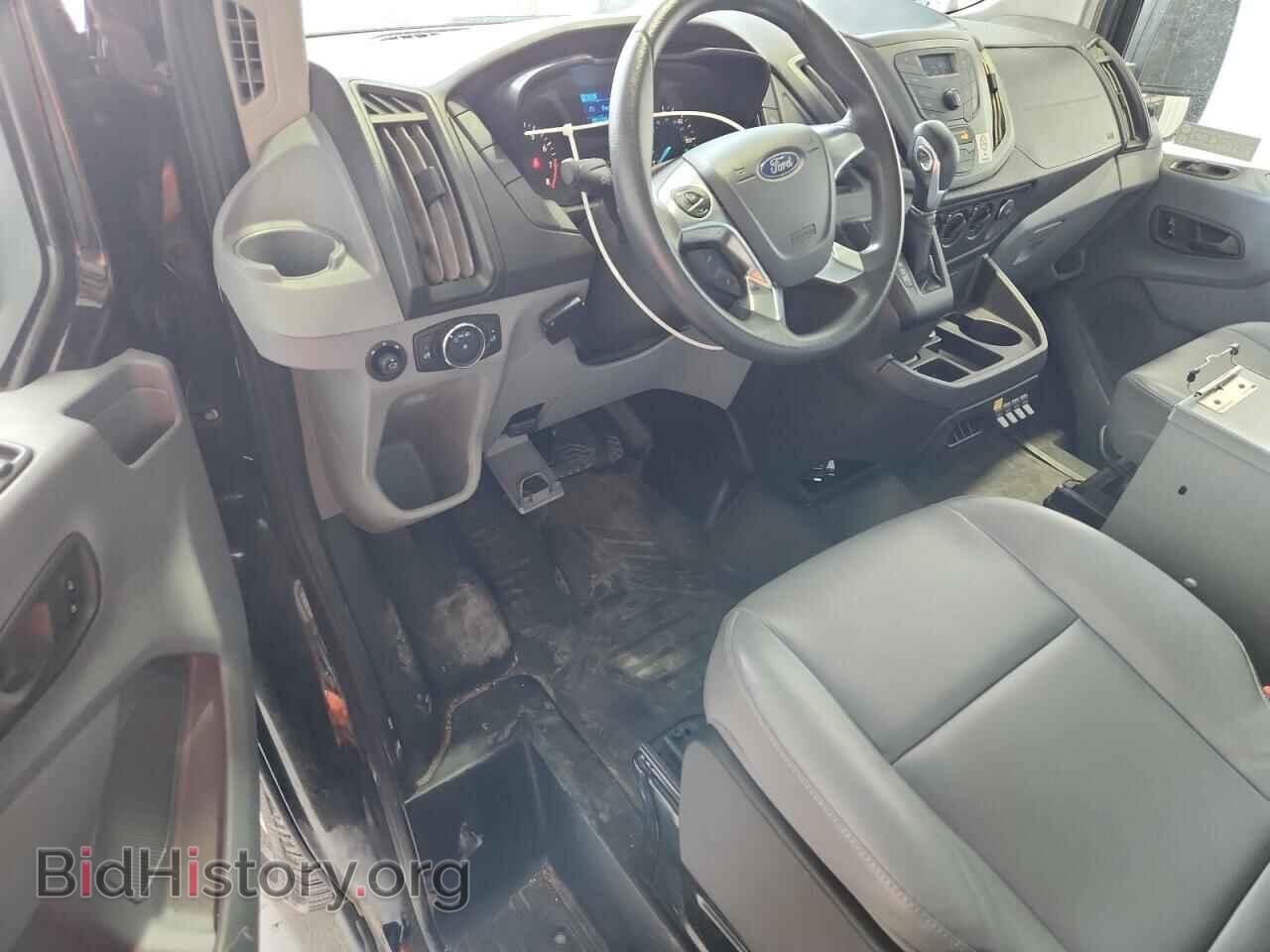 2017 FORD TRANSIT - VIN: 1FTYR2CM3HKB51238 - Photo 8