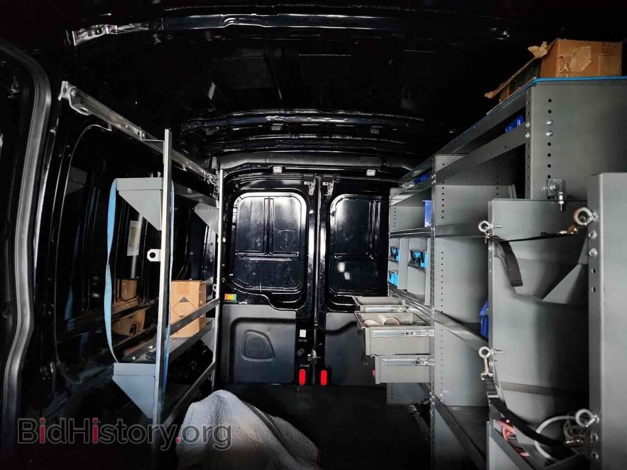 2017 FORD TRANSIT - VIN: 1FTYR2CM3HKB51238 - Photo 10