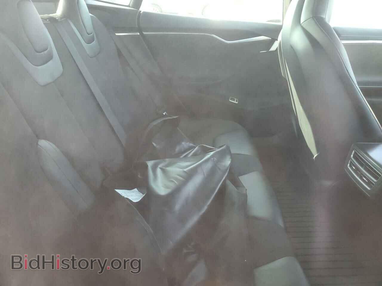 2014 TESLA MODEL S - VIN: 5YJSA1S16EFP51548 - Photo 10