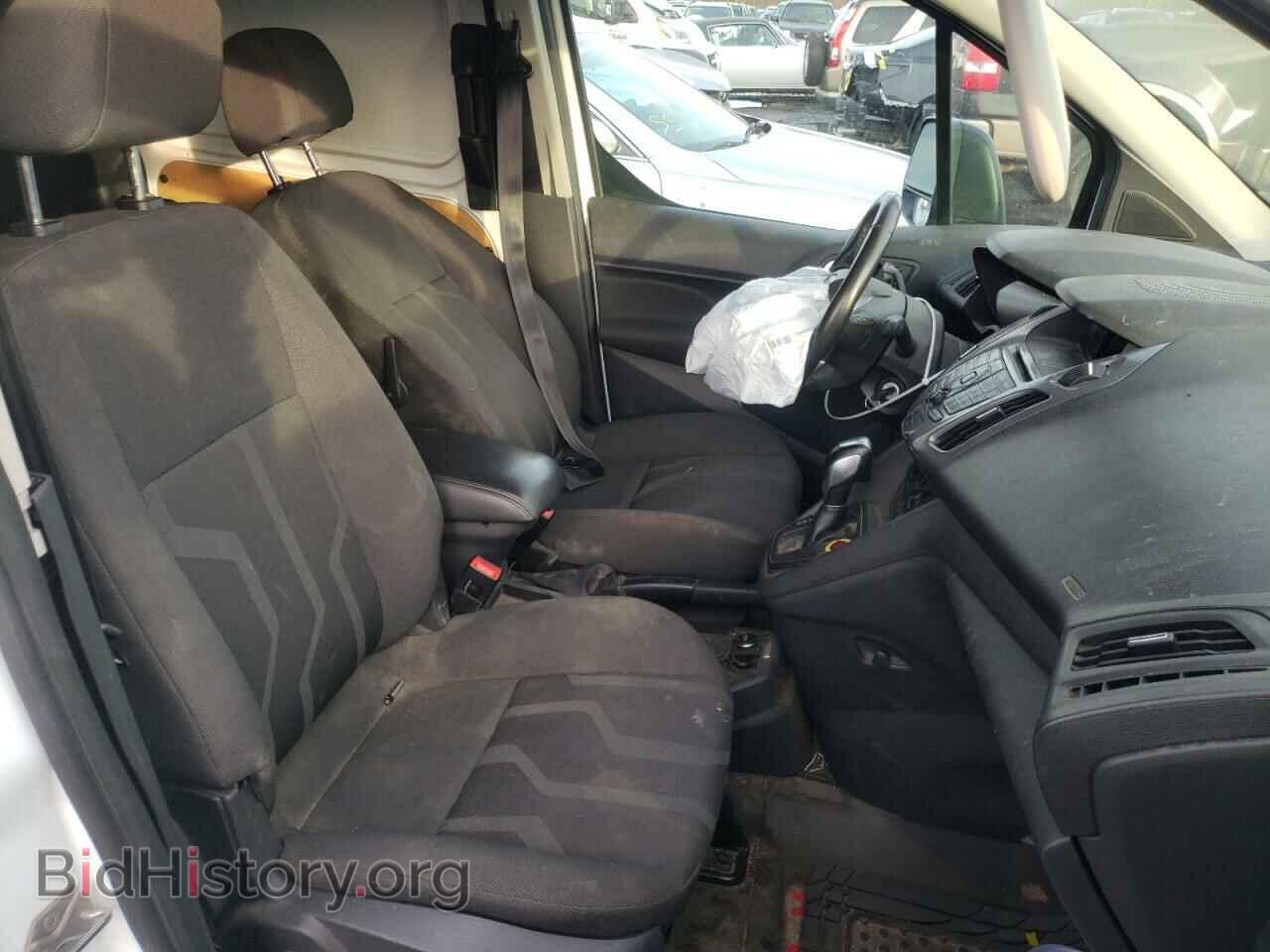 2016 FORD TRANSIT CO - VIN: NM0LS7F71G1282980 - Photo 5