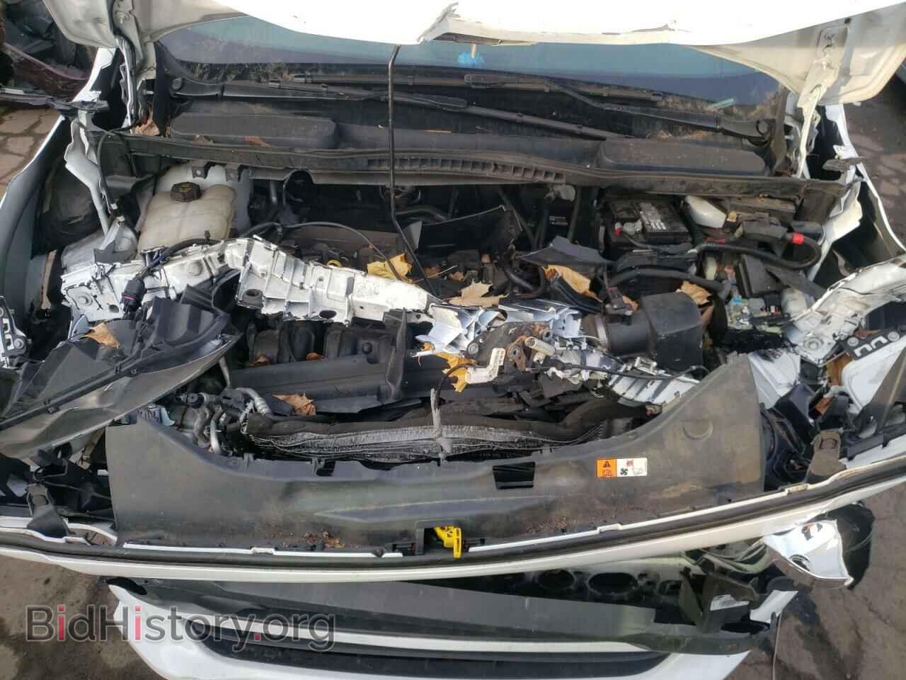 2016 FORD TRANSIT CO - VIN: NM0LS7F71G1282980 - Photo 7