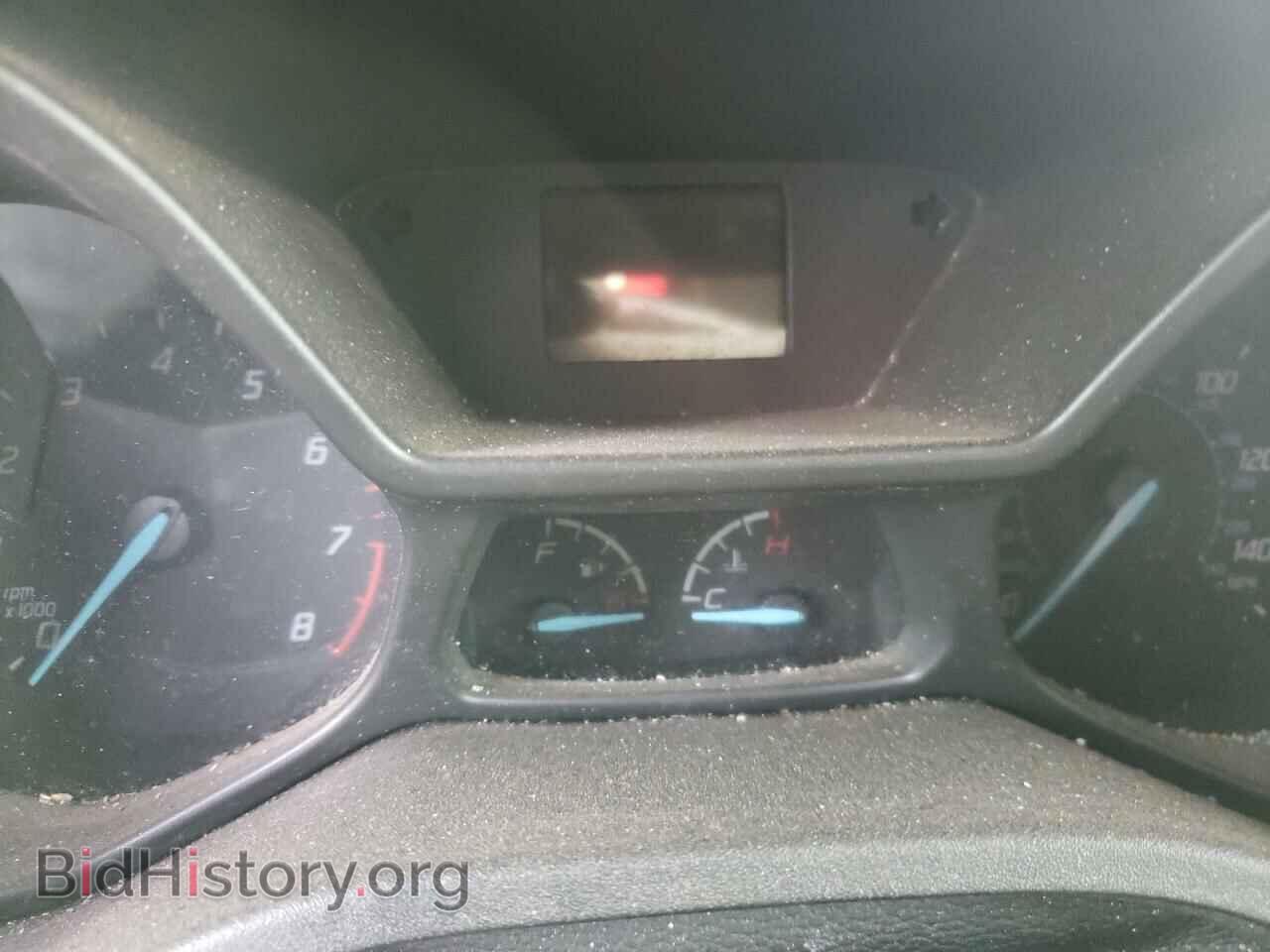 2016 FORD TRANSIT CO - VIN: NM0LS7F71G1282980 - Photo 8