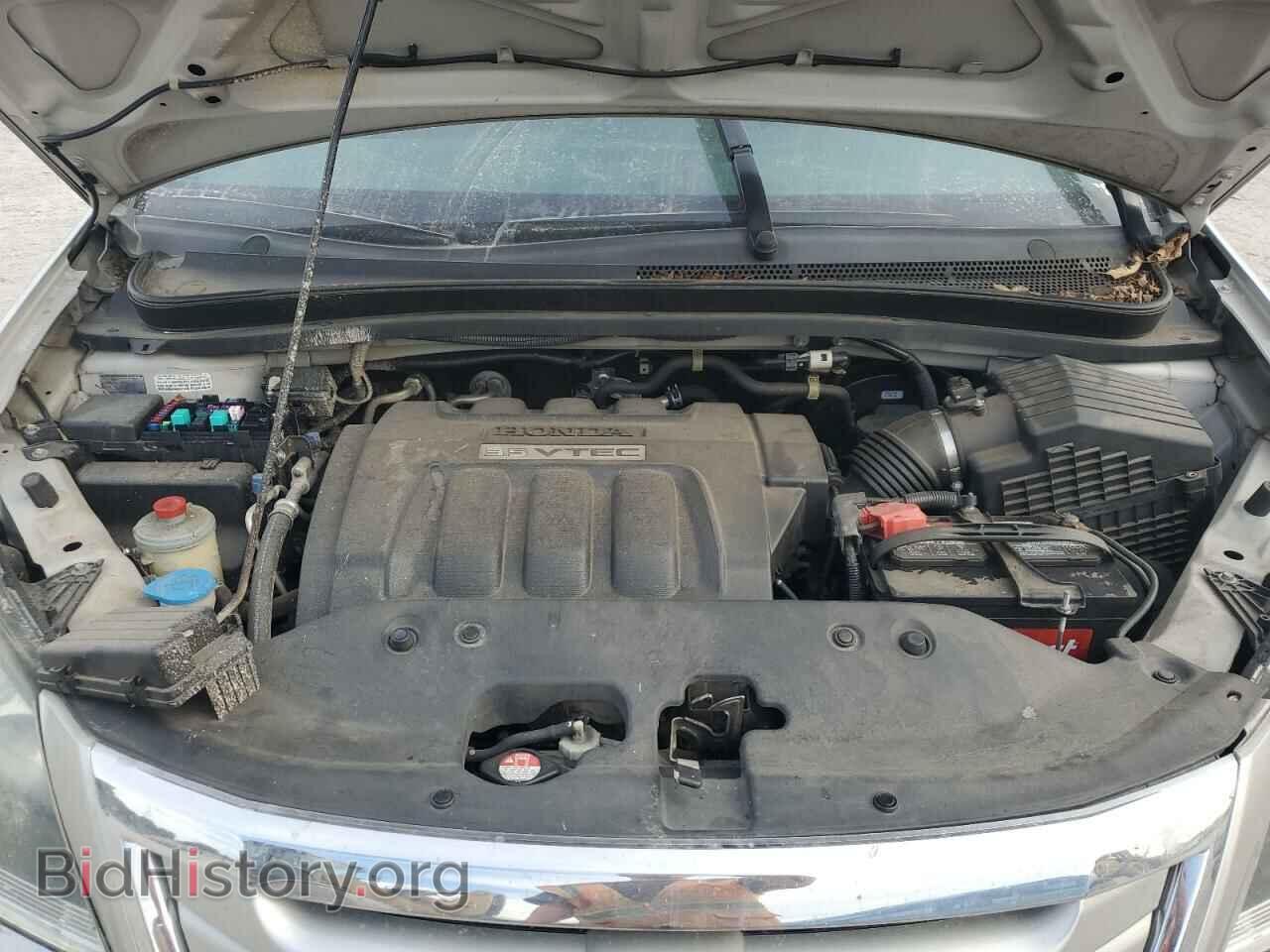2008 HONDA All Models - VIN: 5FNRL38428B018021 - Photo 12