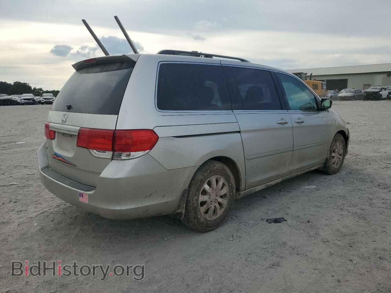 2008 HONDA All Models - VIN: 5FNRL38428B018021 - Photo 3