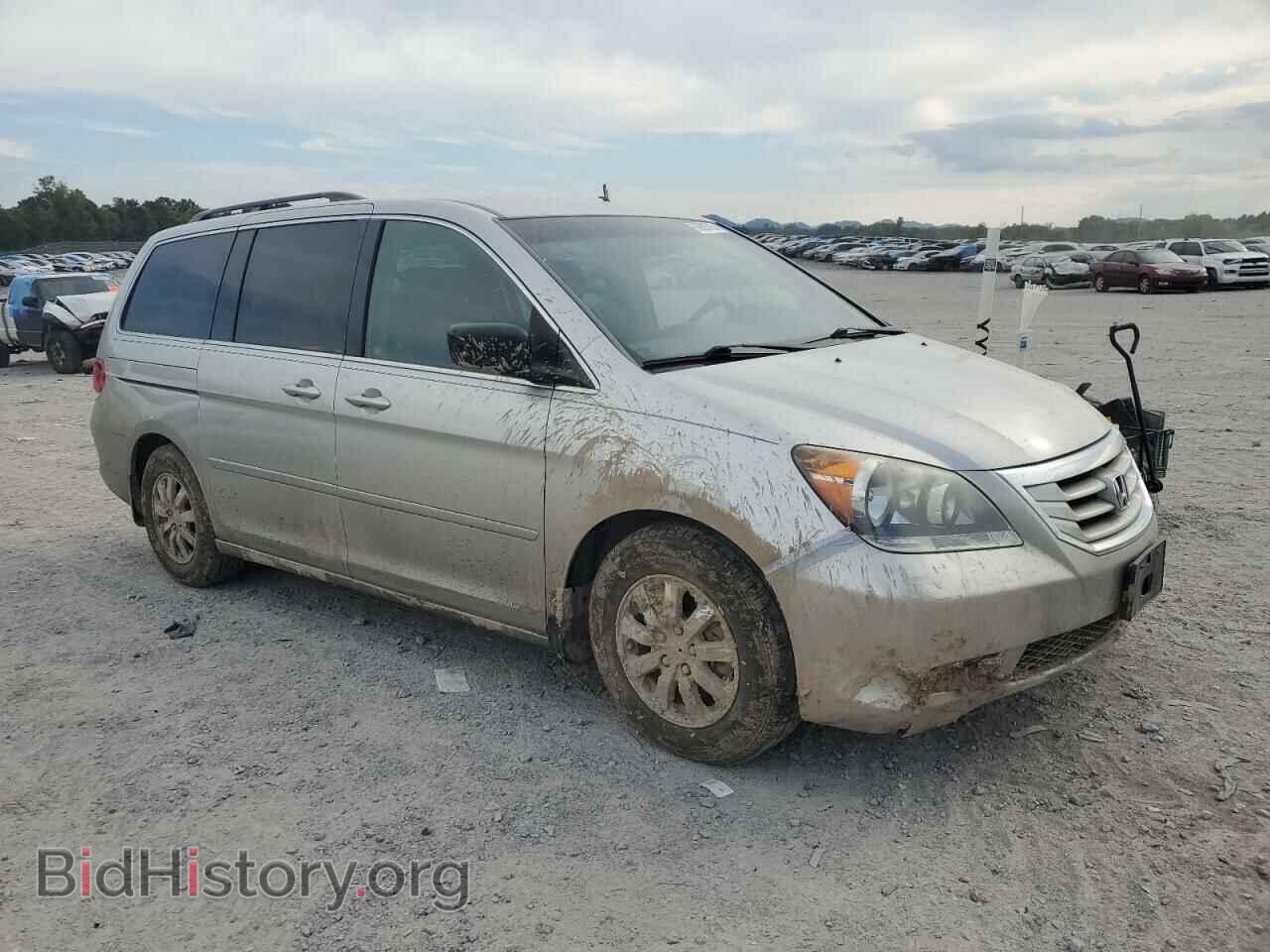 2008 HONDA All Models - VIN: 5FNRL38428B018021 - Photo 4