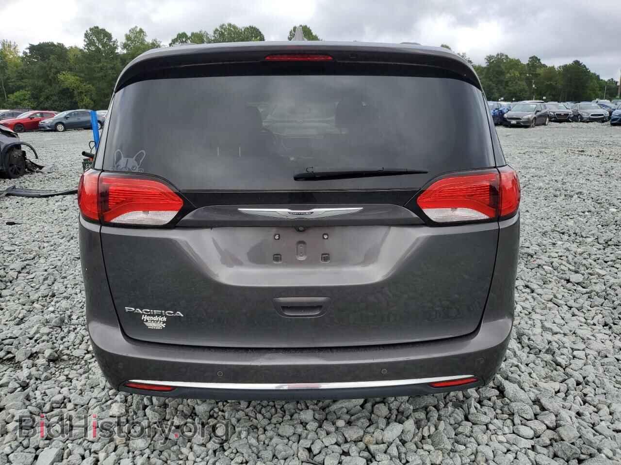 2017 CHRYSLER PACIFICA - VIN: 2C4RC1BG1HR507666 - Фото 6
