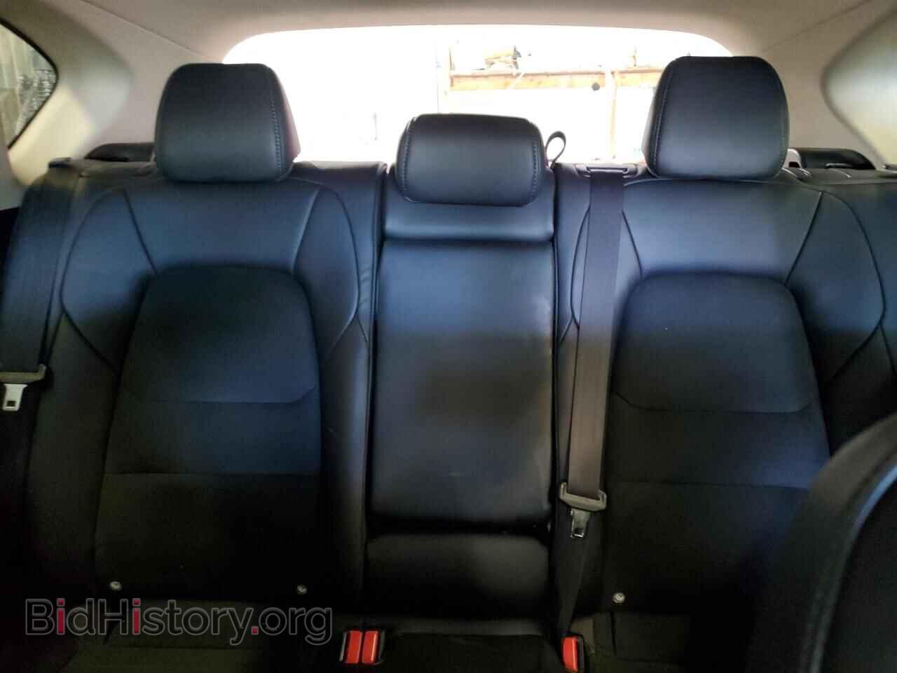 2018 MAZDA CX-5 - VIN: JM3KFBCM4J0381152 - Фото 10