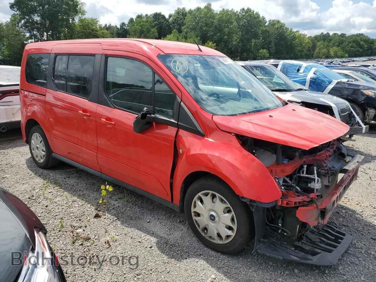 2014 FORD TRANSIT - VIN: NM0GE9F79E1142158 - Фото 4