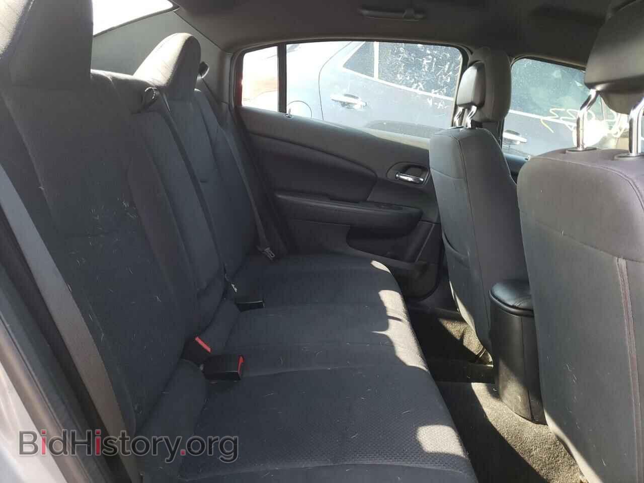 2014 CHRYSLER 200 - VIN: 1C3CCBAB1EN209925 - Фото 6