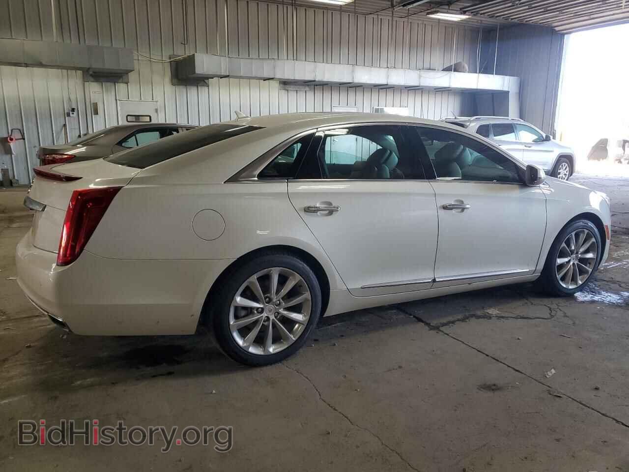 2014 CADILLAC XTS - VIN: 2G61M5S3XE9121454 - Фото 3