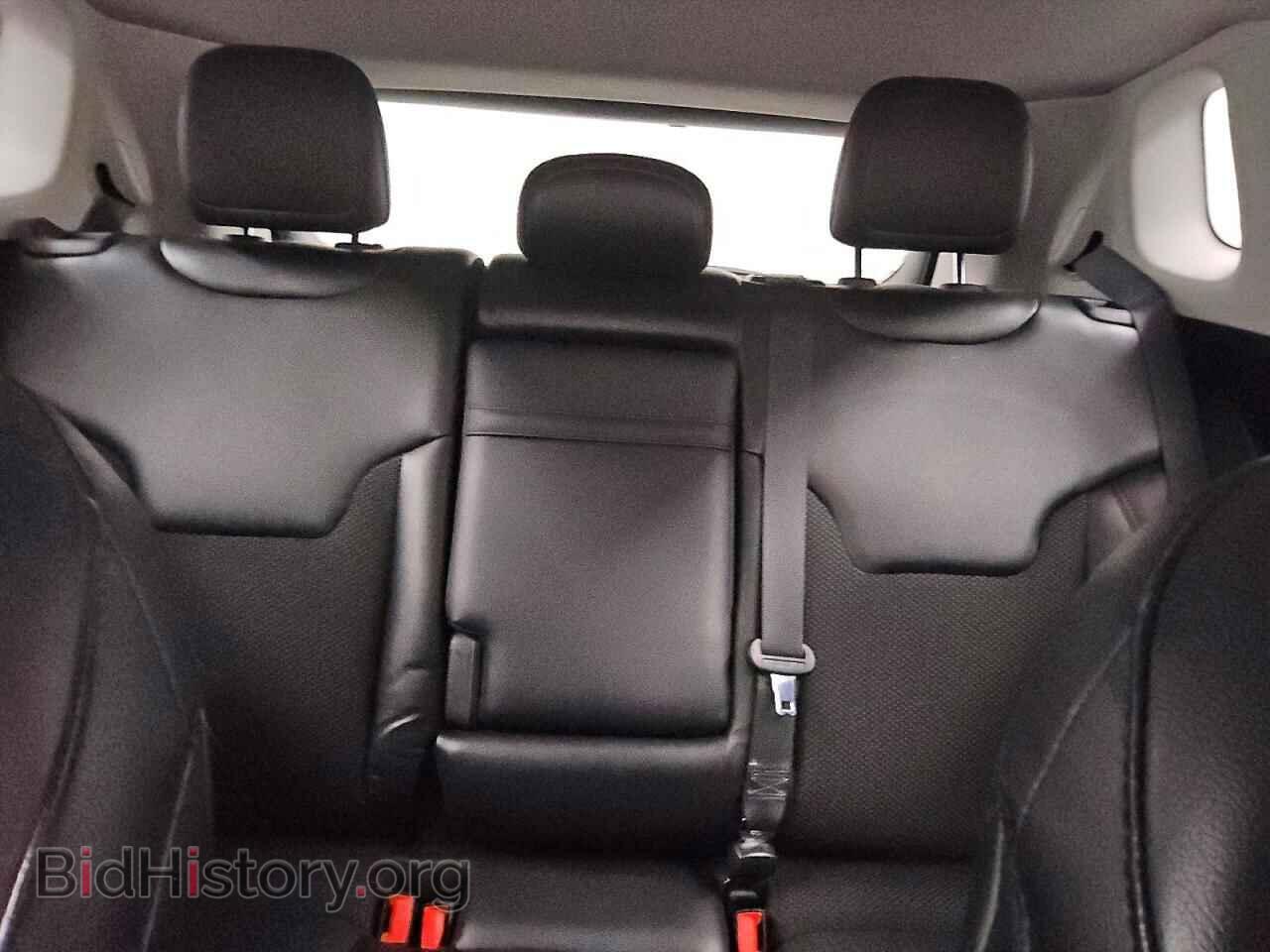 2018 JEEP COMPASS - VIN: 3C4NJDDB2JT198896 - Photo 10