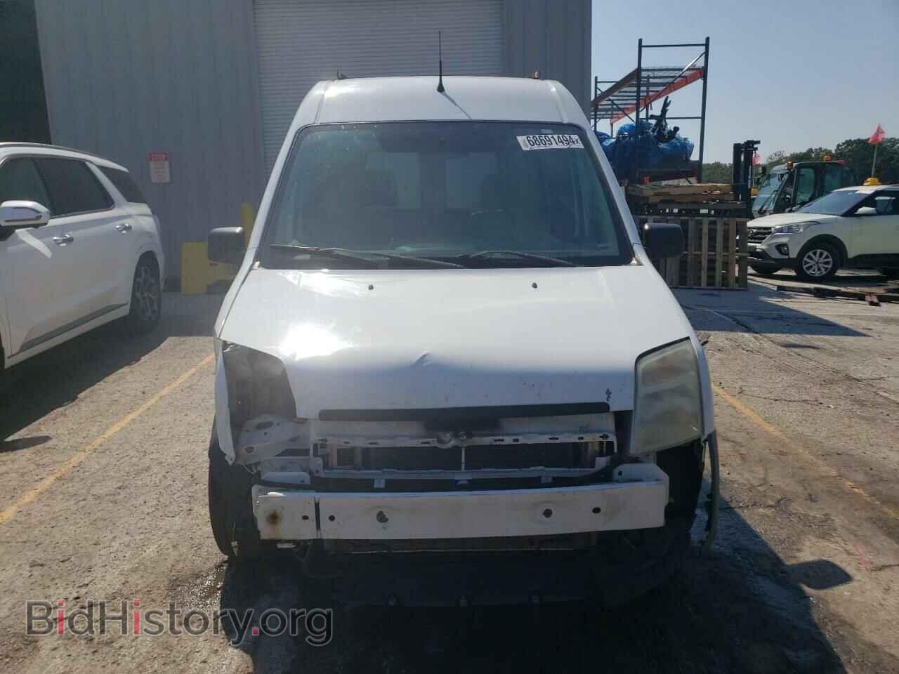 2013 FORD TRANSIT - VIN: NM0LS6AN4DT129378 - Фото 5