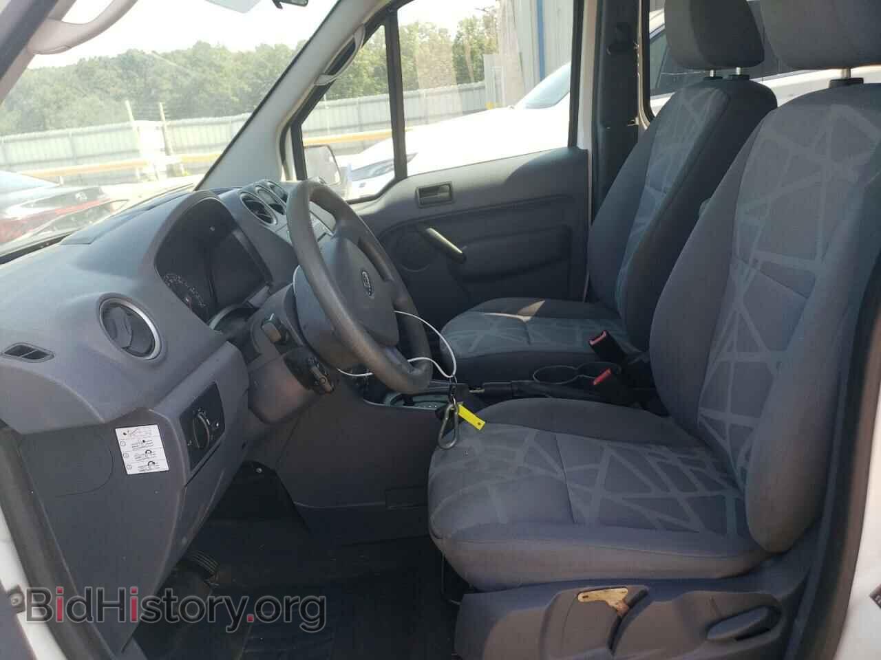 2013 FORD TRANSIT - VIN: NM0LS6AN4DT129378 - Фото 7