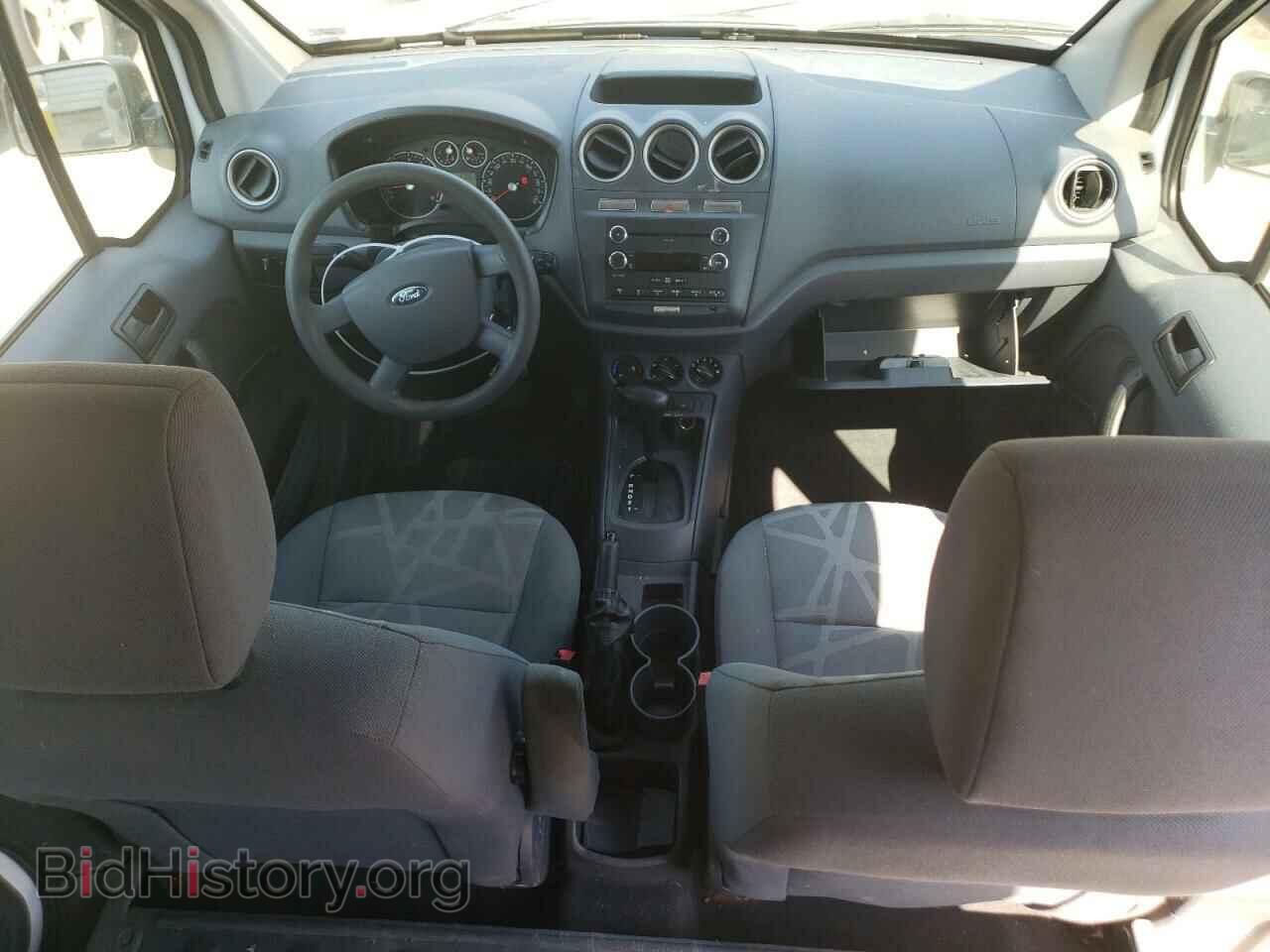 2013 FORD TRANSIT - VIN: NM0LS6AN4DT129378 - Фото 8