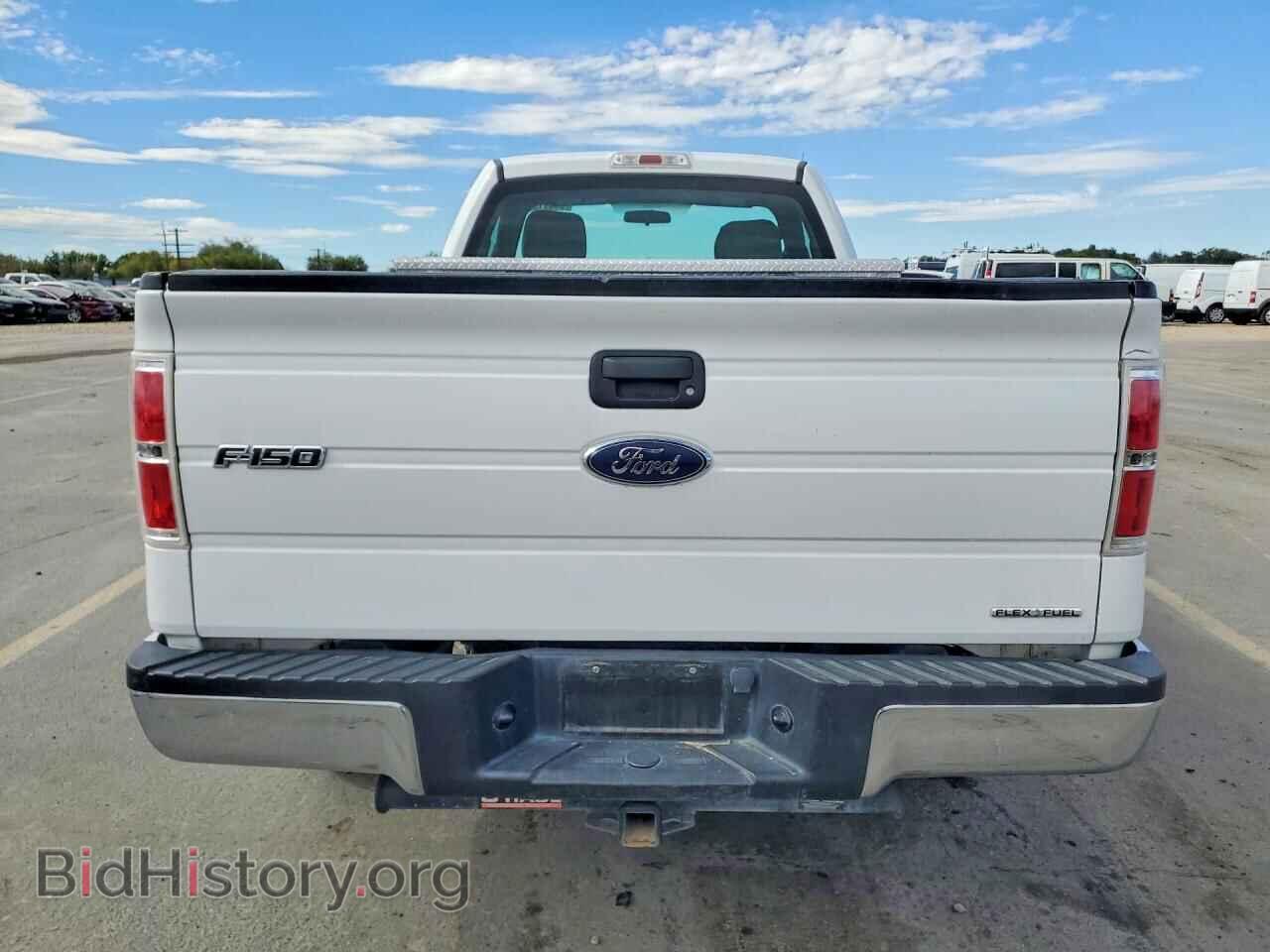 2014 FORD F150 - VIN: 1FTNF1CF7EKD17263 - Photo 6
