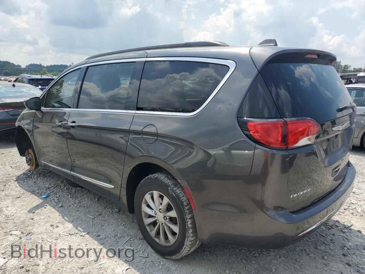 2017 CHRYSLER PACIFICA - VIN: 2C4RC1BG7HR524147 - Фото 2
