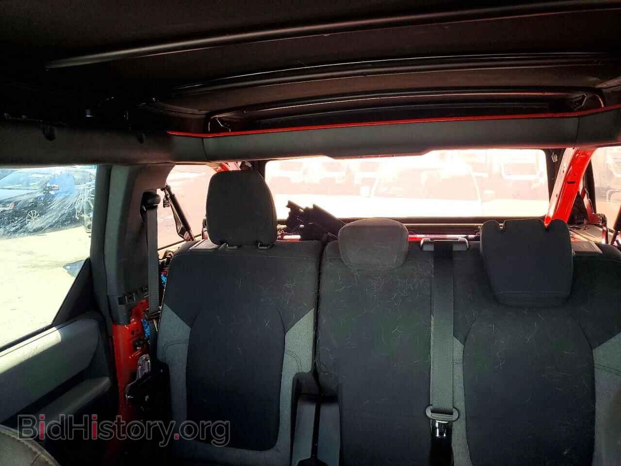 2023 FORD BRONCO - VIN: 1FMDE5BH7PLB63607 - Photo 10