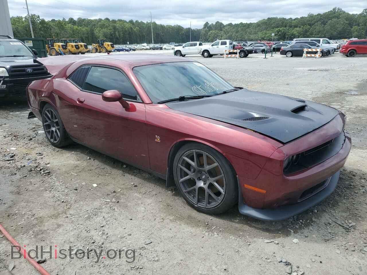 2019 DODGE CHALLENGER - VIN: 2C3CDZFJ6KH620053 - Фото 4