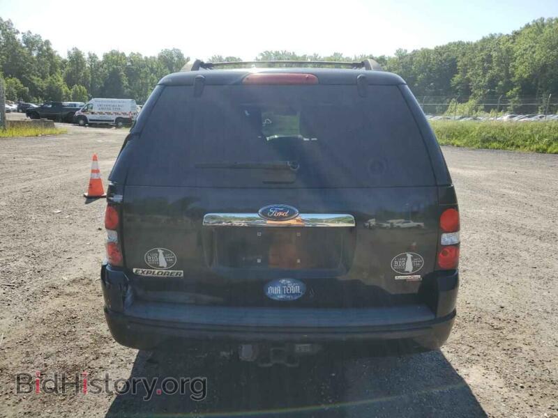 2006 Ford EXPLORER (VIN 1FMEU75E96UA34118) — фото 6 из 13