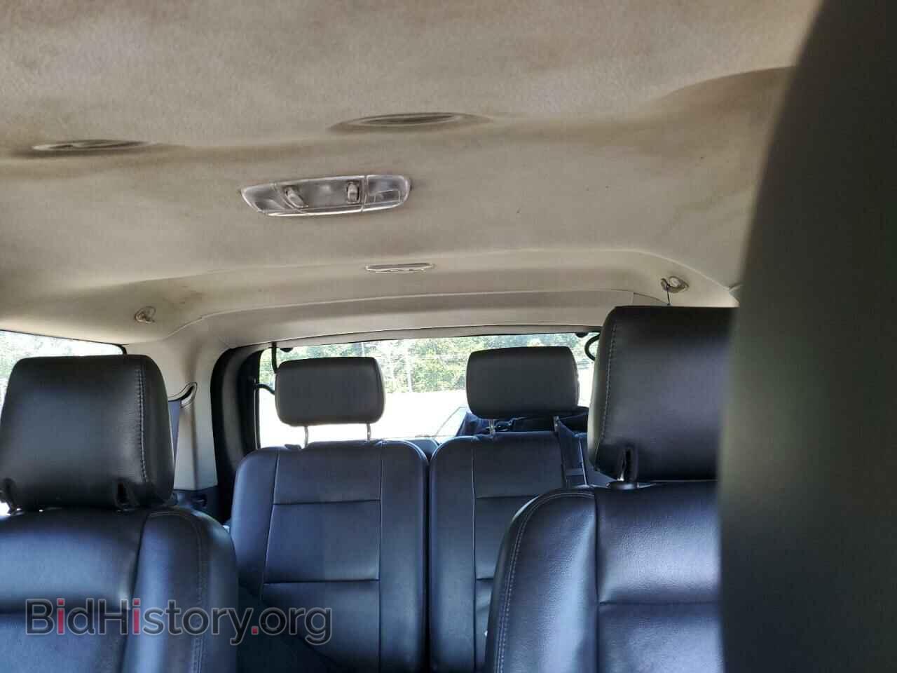 2006 FORD EXPLORER - VIN: 1FMEU75E96UA34118 - Фото 10