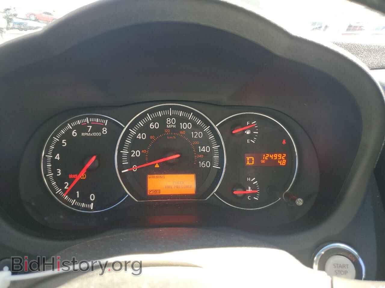 2011 NISSAN MAXIMA - VIN: 1N4AA5AP8BC832588 - Фото 9