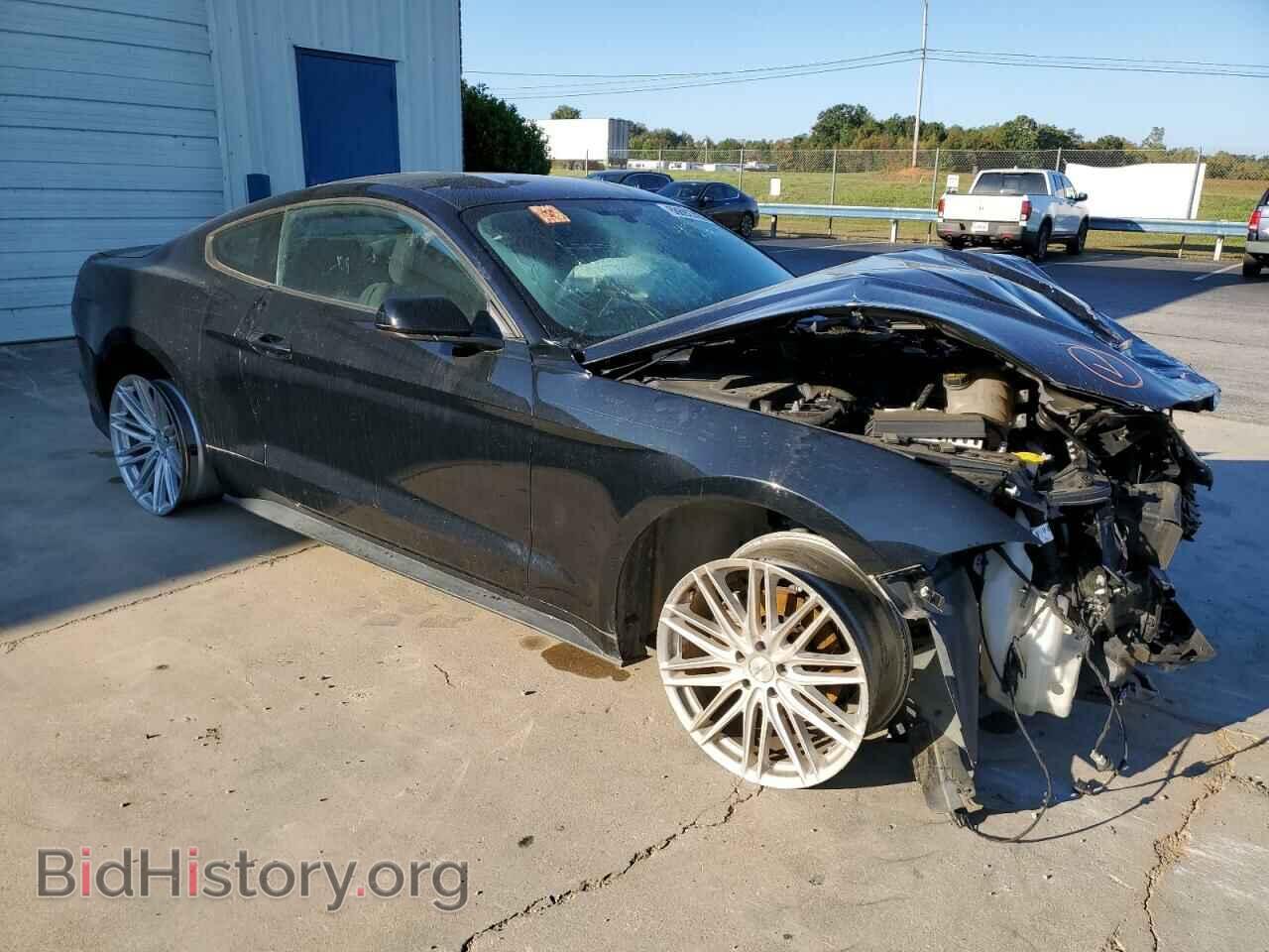 2018 FORD ALL Models - VIN: 1FA6P8TH3J5174435 - Photo 4