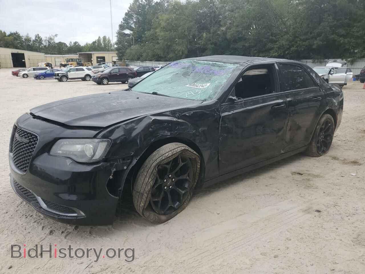 Photo 2C3CCAAGXKH743516 - CHRYSLER 300 2019