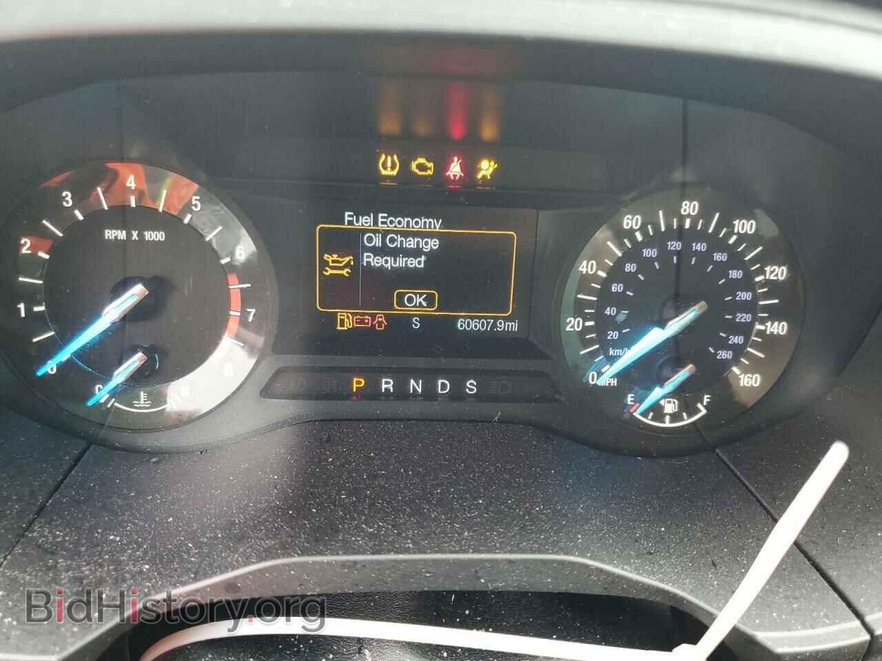 2018 FORD EDGE - VIN: 2FMPK3G97JBC35313 - Фото 9