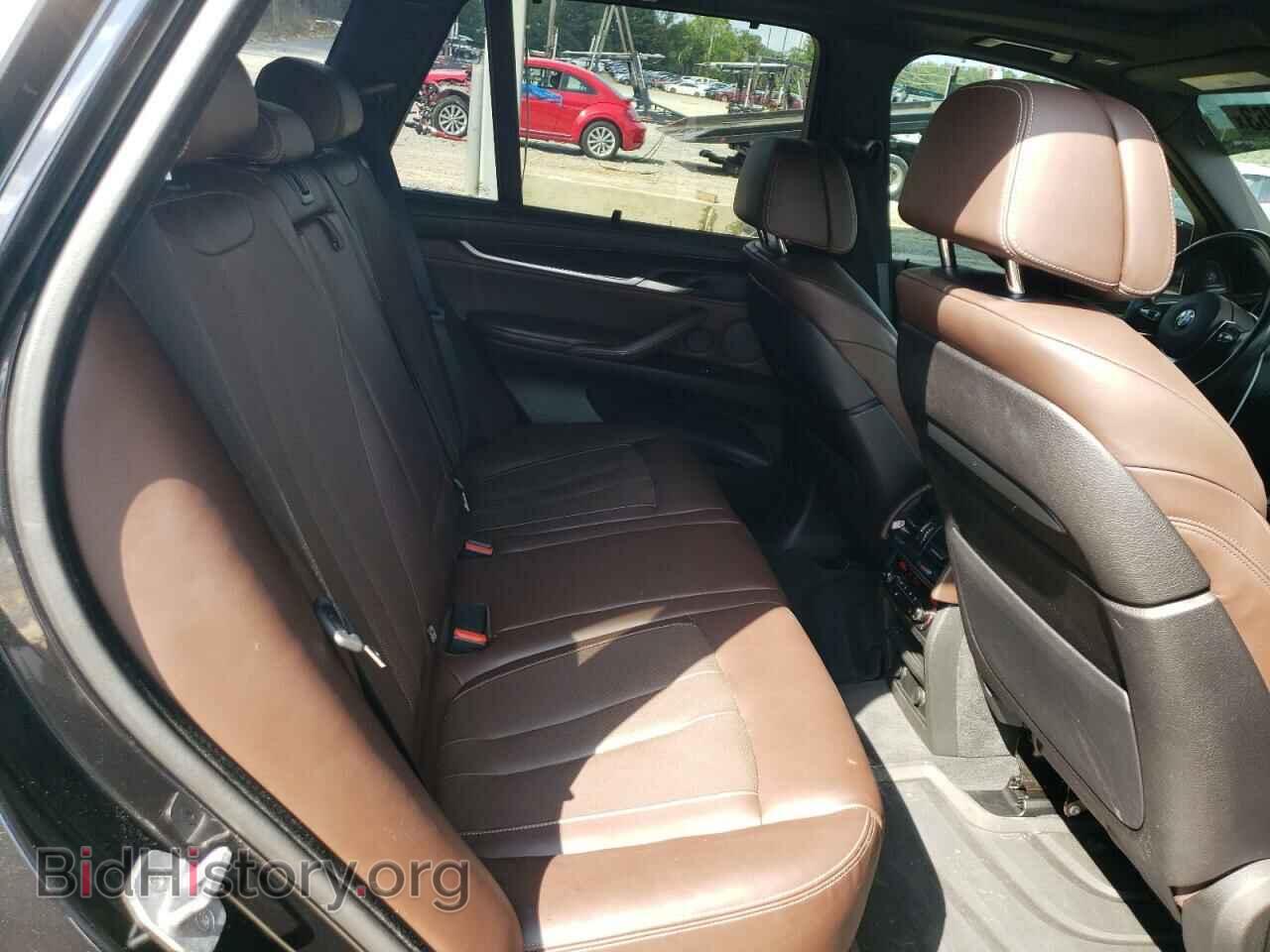 2014 BMW X5 - VIN: 5UXKR6C54E0J72577 - Фото 10