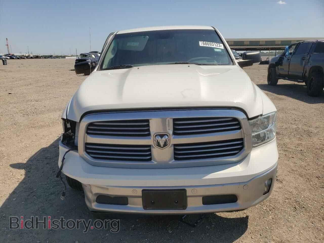 2016 RAM 1500 - VIN: 1C6RR6LT1GS404405 - Фото 5