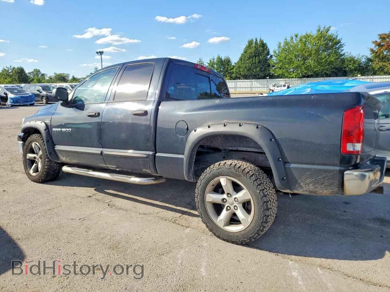 2006 DODGE RAM 1500 - VIN: 1D7HA182X6S686255 - Photo 2