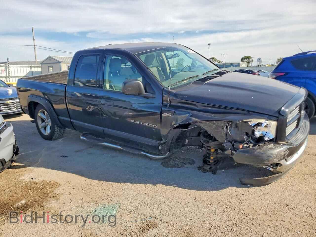 2006 DODGE RAM 1500 - VIN: 1D7HA182X6S686255 - Photo 4
