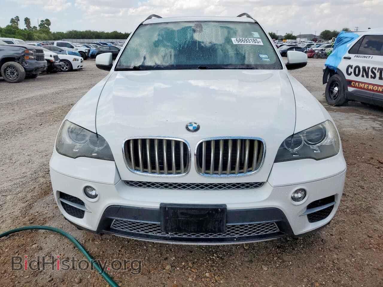 2012 BMW X5 - VIN: 5UXZW0C57CL671969 - Фото 5