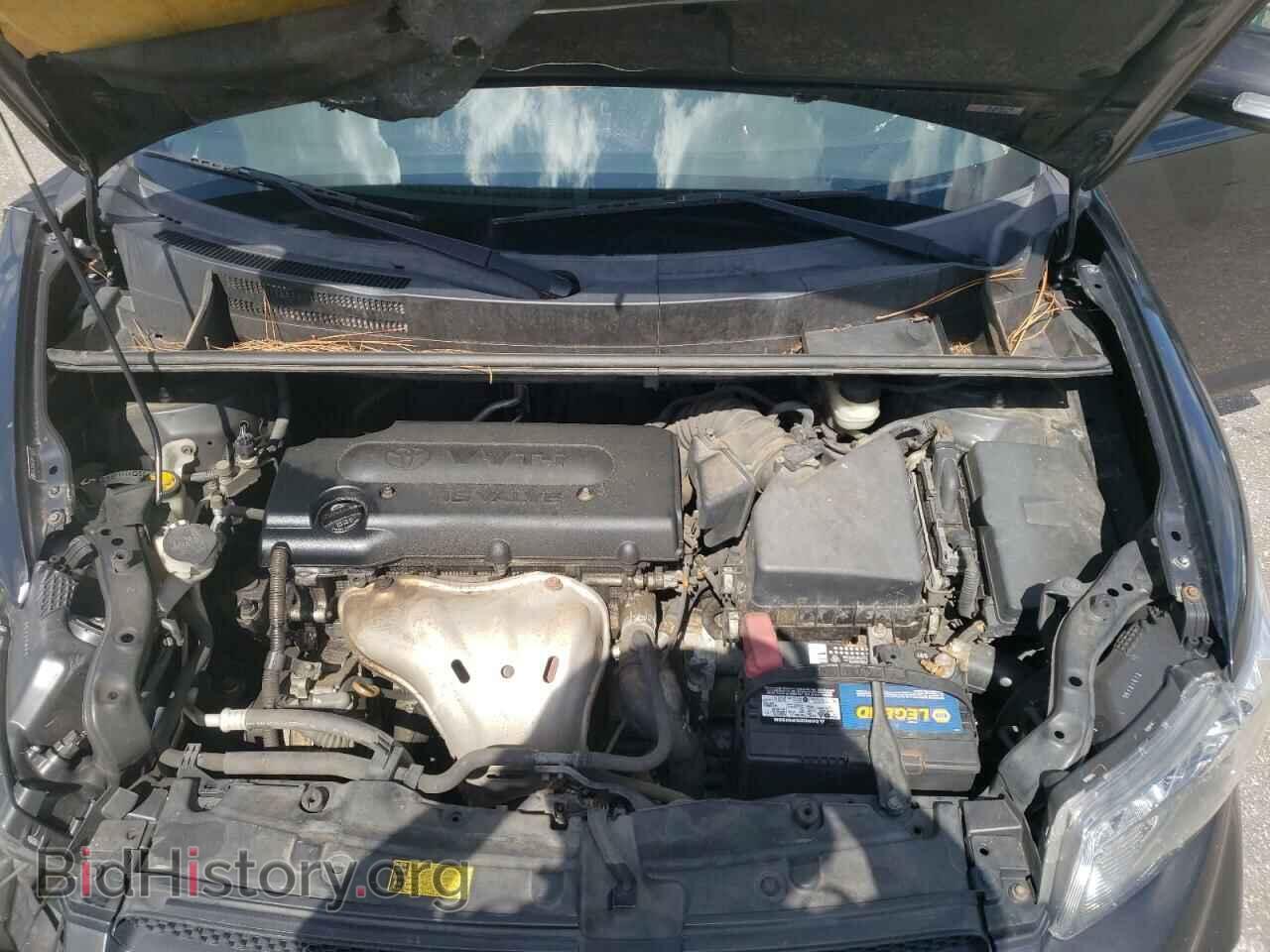 2011 TOYOTA SCION - VIN: JTLZE4FE3B1123473 - Фото 11
