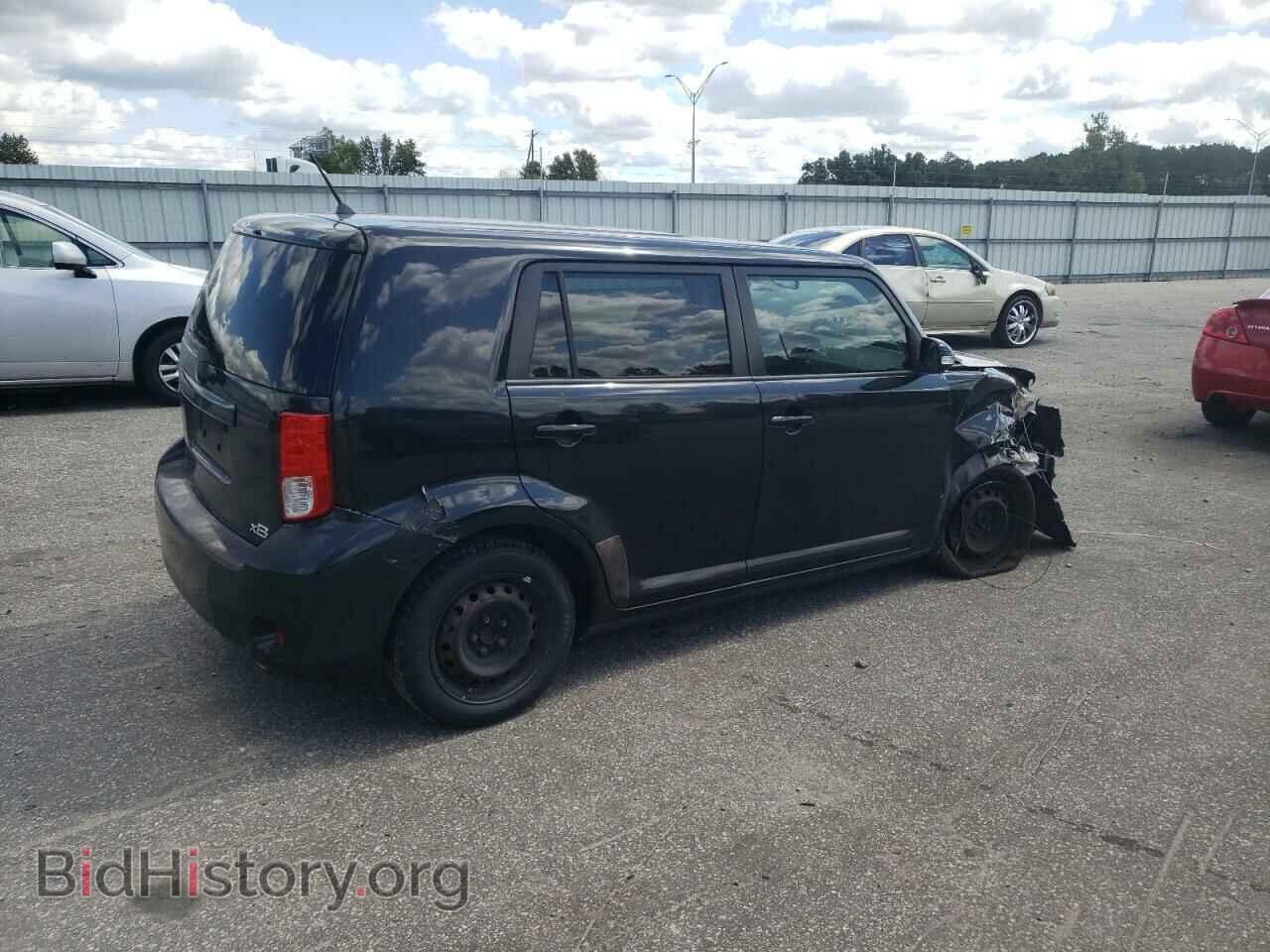 2011 TOYOTA SCION - VIN: JTLZE4FE3B1123473 - Фото 3