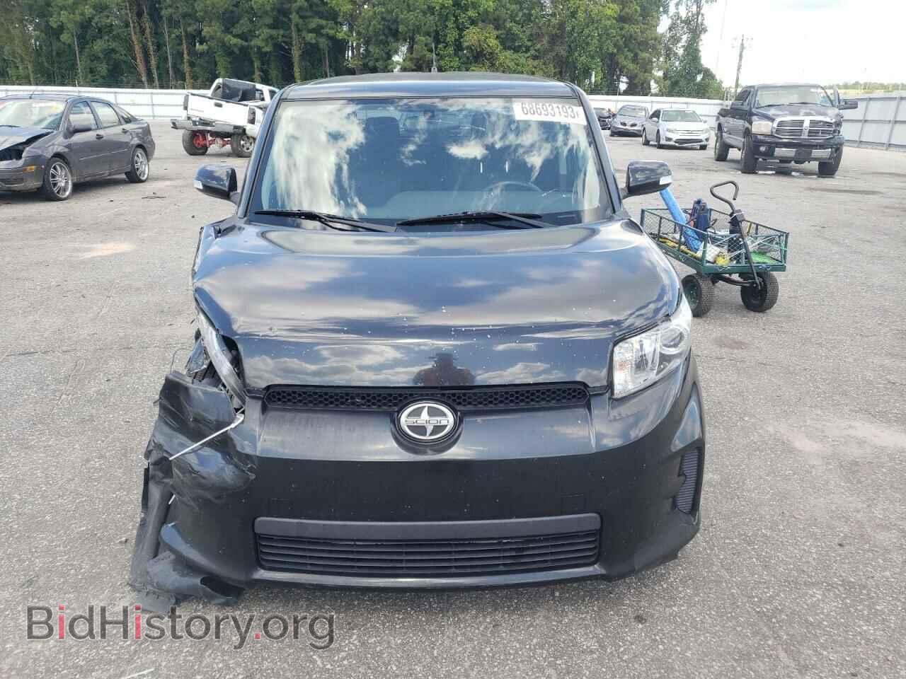 2011 TOYOTA SCION - VIN: JTLZE4FE3B1123473 - Фото 5