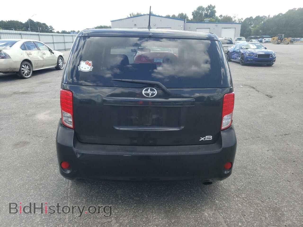 2011 TOYOTA SCION - VIN: JTLZE4FE3B1123473 - Фото 6