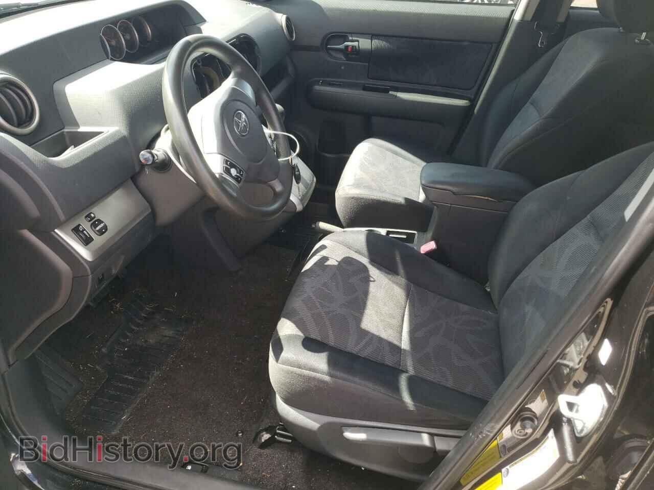 2011 TOYOTA SCION - VIN: JTLZE4FE3B1123473 - Фото 7